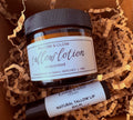 Tallow & Glow Set